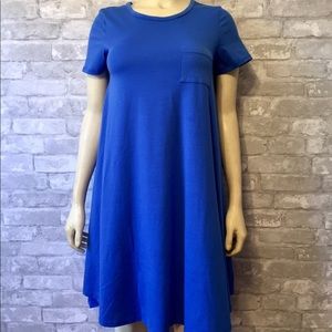 XXS Carly dress (lularoe)